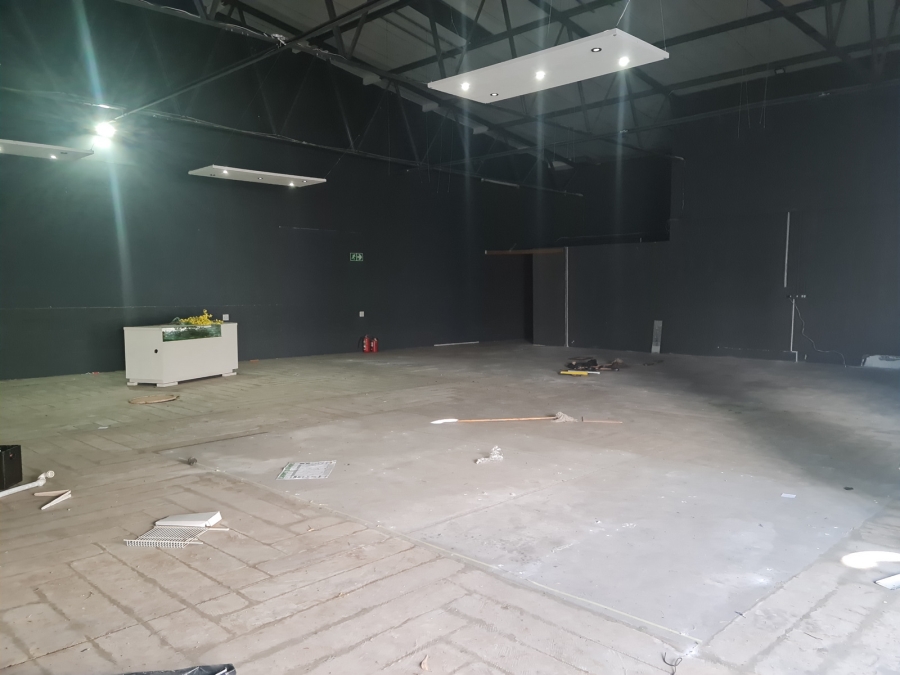 To Let commercial Property for Rent in Gants Plaza Western Cape